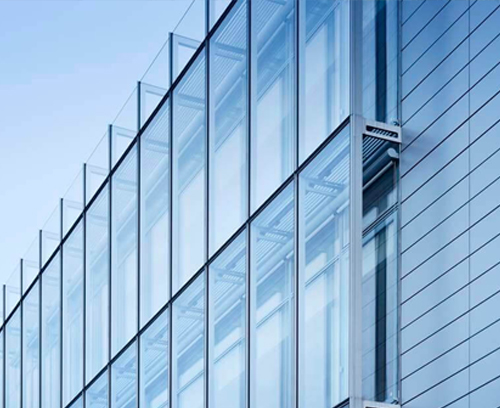 Curtain Wall